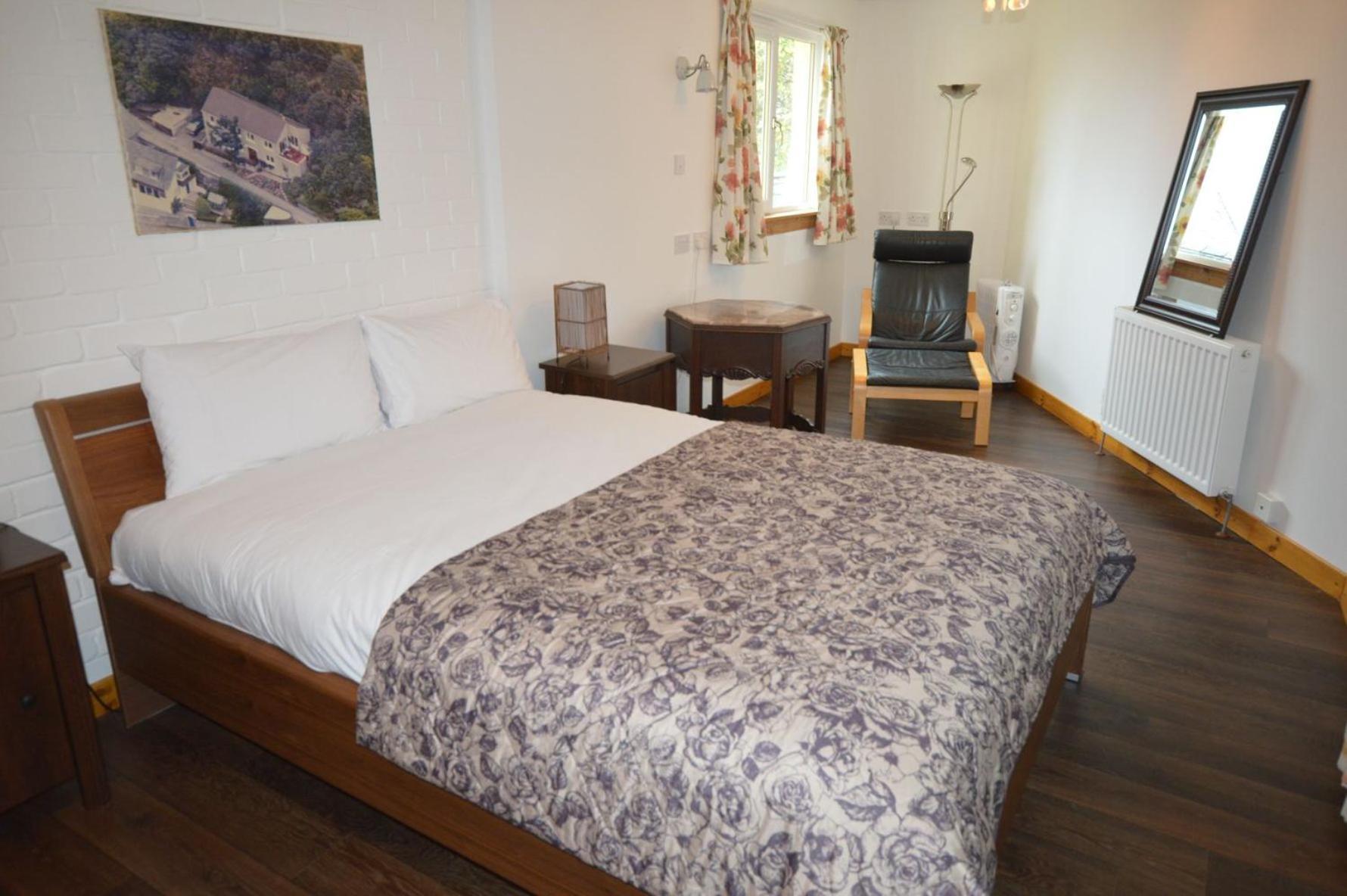 Ardura Apartment No 1 Oban Luaran gambar