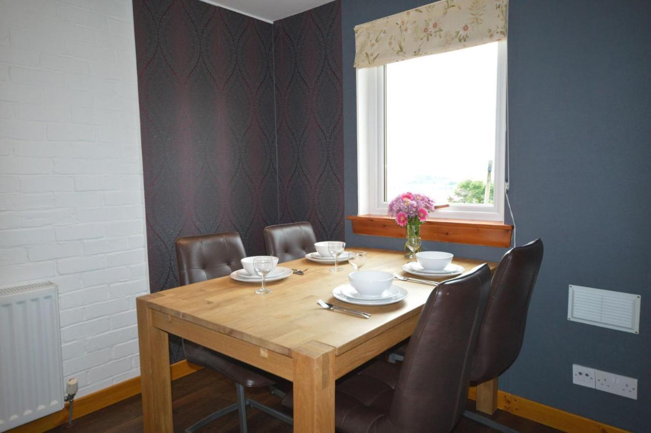 Ardura Apartment No 1 Oban Luaran gambar